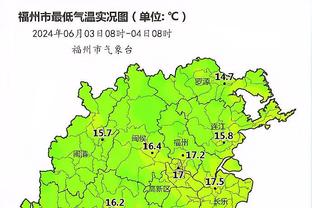 稳定发挥！贺希宁半场10中5&三分8中3拿到13分2篮板2抢断